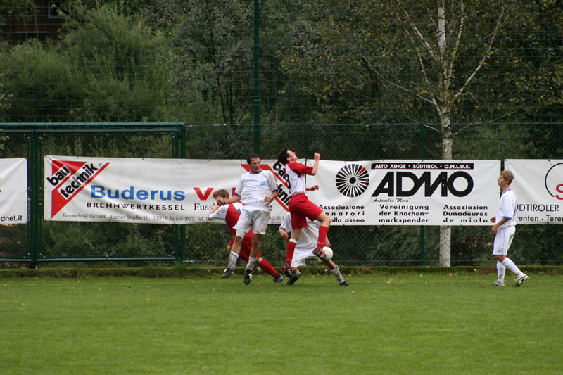 gal/Saison2008-2009- Pokal 1. Runde Hinspiel: Vintl - SV Reischach/2008-08-24 SVR gg. Vintl - Pokalhinspiel 423.jpg